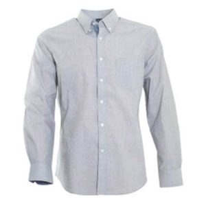Camisa Denim