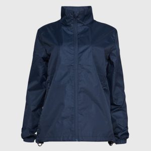 Cortaviento Basic Mujer
