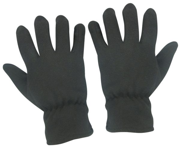 Guantes de Polar