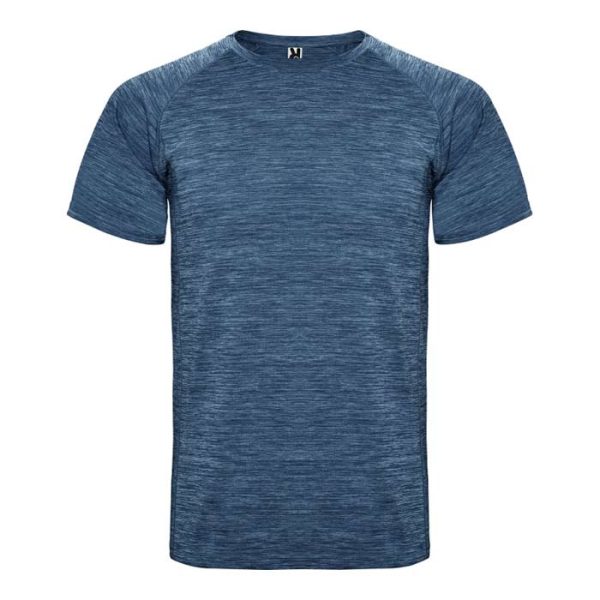 Polera deportiva Austin MC Hombre